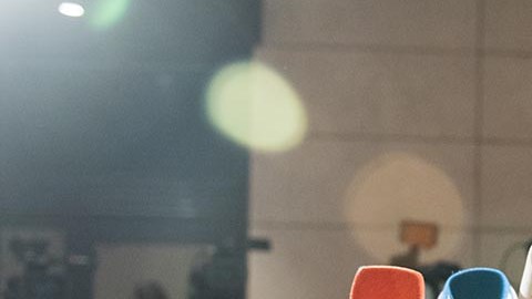 Advierten que si la situación sigue así, tomarán las mismas medidas con la prensa norteamericana.