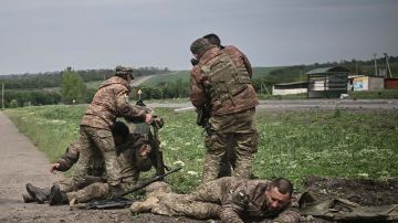 Ucrania no escatimará esfuerzos para lograr la liberación de los tres soldados.