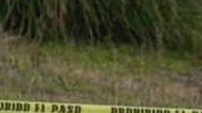 Hallazgo de narcomensaje en Tijuana