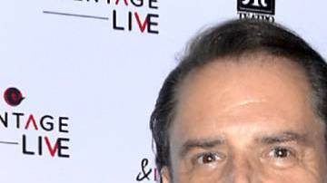 Héctor Parra / Sergio Mayer.