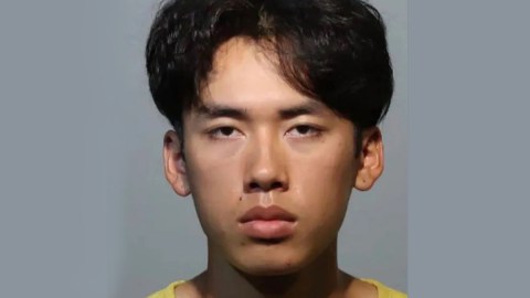 Xichen Yang, de 21 años, enfrenta cargos de asesinato y manipulación de pruebas.