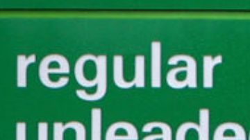 Hombre se prende fuego tras intentar robar gasolina