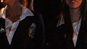 Hugo Sánchez en sus tiempos de seleccionador nacional.