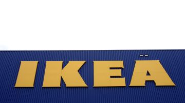 IKEA Rusia