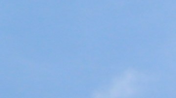 La iglesia de La Luz del Mundo en el este de Los Ángeles.