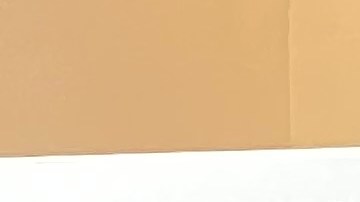 El secretario Mayorkas con el veterano Héctor Barajas, su esposa y su nieto.