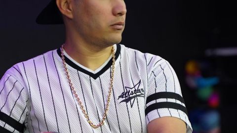 Chyno Miranda
