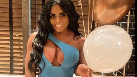 Maripily festeja sus 45 años regresándose a Puerto Rico