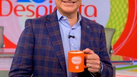 Alan Tacher