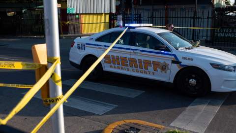 Identifican a abuelo de Texas y a sus cuatro nietos como las víctimas mortales del recluso fugitivo Gonzalo López