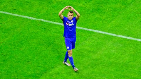 Jonathan Rodríguez.