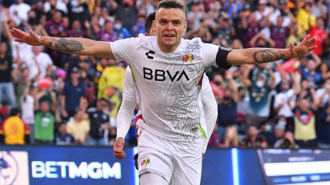 Jonathan "Cabecita" Rodríguez.