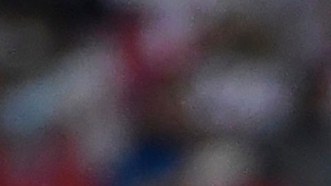 Miguel Layún, defensa del Club América durante el Torneo Clausura 2022 de la Liga MX.