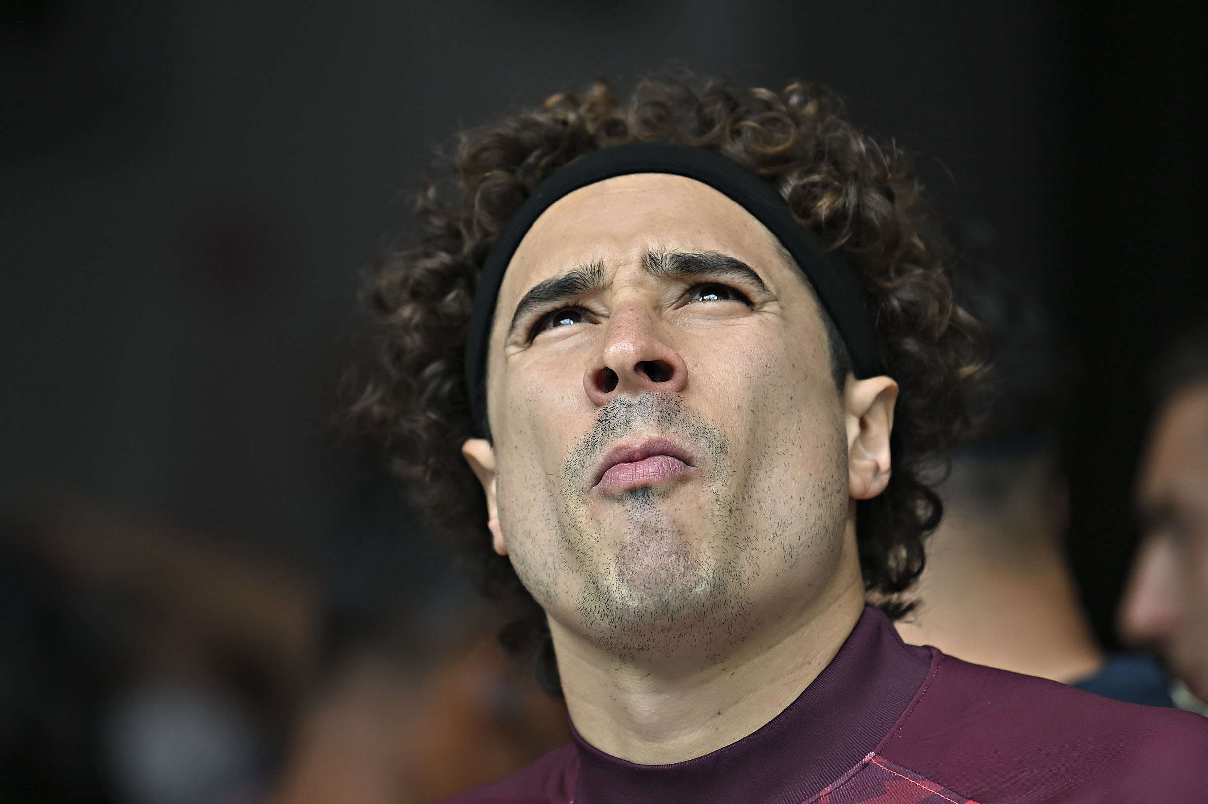 Guillermo Ochoa dejaría tirado al América antes del Apertura 2022 para jugar en España: tres equipos le tienen el ojo puesto a 'Paco Memo' - La Opinión