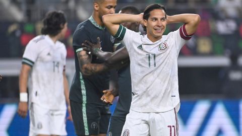 Diego Lainez