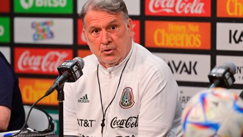 Gerardo Martino