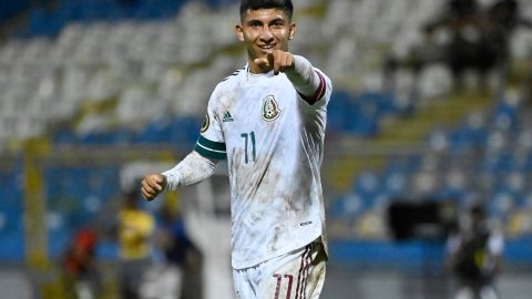 Selección de México