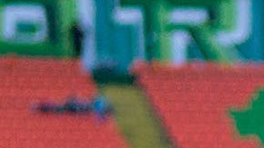 André Marín (centro), de Fox Sports, tuvo que disculparse.