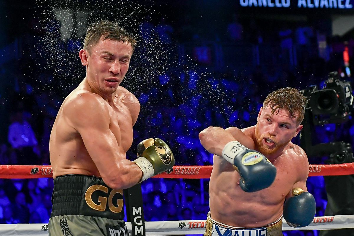 The Mexican and former coach of Golovkin, Abel Sánchez, gave clues to the advantages that Canelo must take advantage of to beat GGG