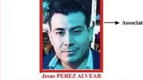 Jesús "Chucho" Pérez Alvear, promotor musical supuestamente ligado al CJNG.