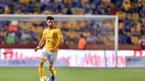 Juan José Sánchez abandona las filas de Tigres para unirse al Atlanta United de la MLS.