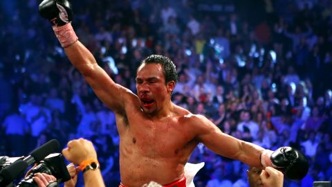 Juan Manuel Marquez