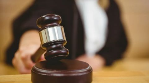 Poder judicial en México.