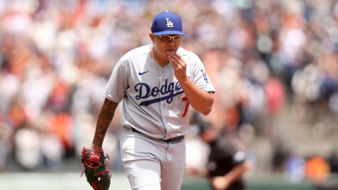 Julio Urias