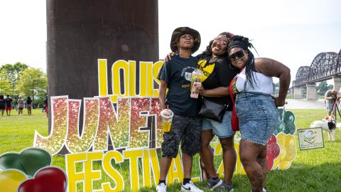 Juneteenth