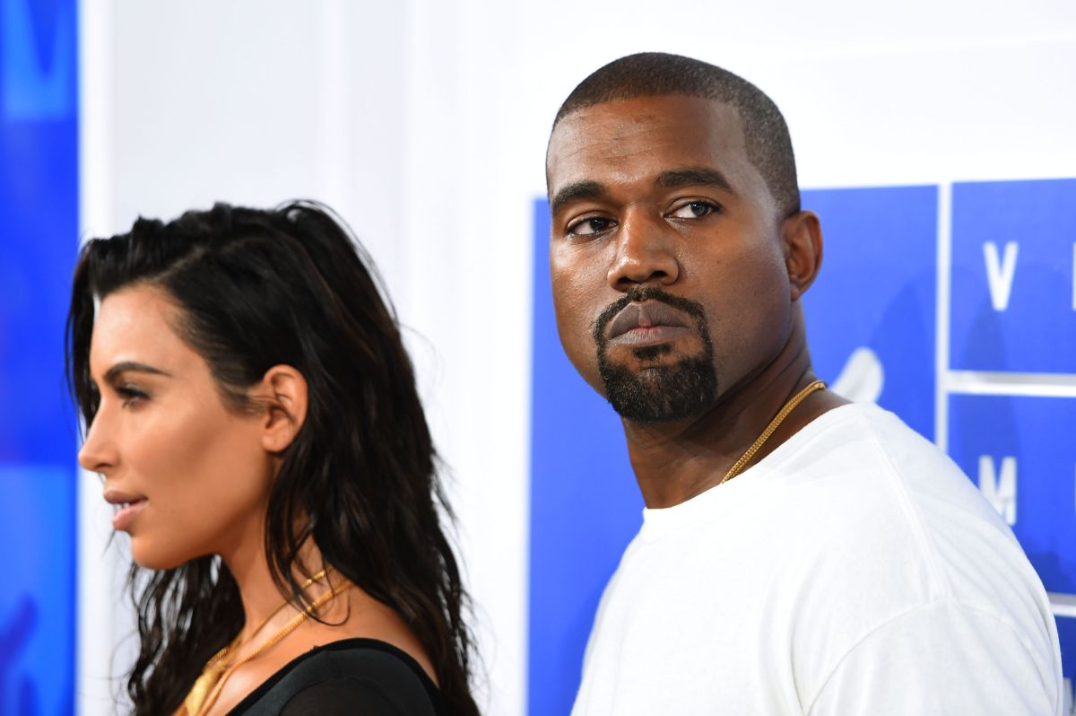 Kim Kardashian Revela Que Su Relación Con Kanye West Se Sostuvo Por Apariencias La Opinión 0019