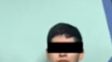 Arrestan a la Jennifer y sus pistoleros en Sonora, México.