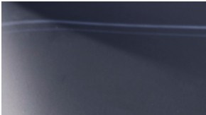 El diseño del Lexus Thieves NX se ha inspirado en el mapa recorrido por el equipo para ganar, así como los sitios que visitaron los jugadores