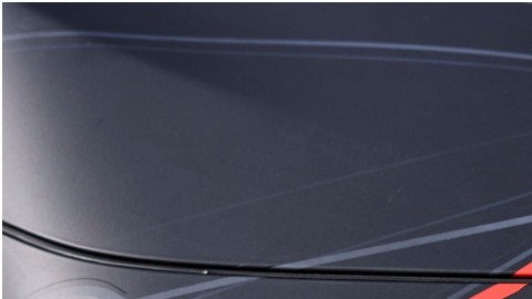 El diseño del Lexus Thieves NX se ha inspirado en el mapa recorrido por el equipo para ganar, así como los sitios que visitaron los jugadores