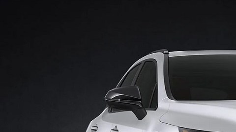 Lexus RX 2023