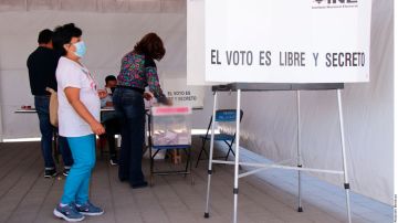 Elecciones en México: casi 12 millones de mexicanos llamados a votar en 6 estados del país
