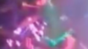 Los Rusos, sicarios del Mayo, interrumpen concierto porque no les gustó la canción.