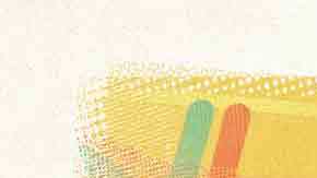 El Departamento de Salud Pública de California lanzó la campaña con imágenes de luchadores.