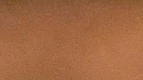 Luis Romo se disputa un balón con Devon Williams en la Concacaf Nations League.