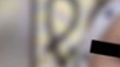 Aliyah Fuentes Amante, recibió un balazo de su vecino.