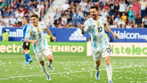 Messi