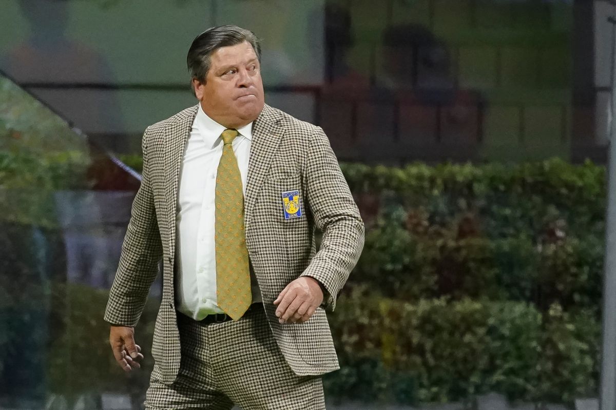 El Piojo aseguró que no pedirá refuerzos para el Torneo Apertura 2022. 
