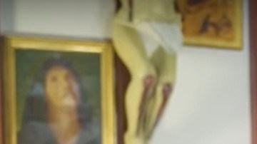 Monseñor Ramón Castro Castro