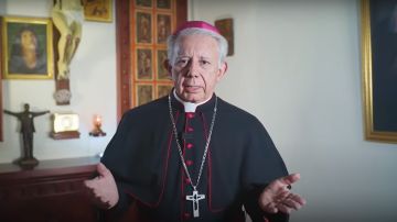 Monseñor Ramón Castro Castro