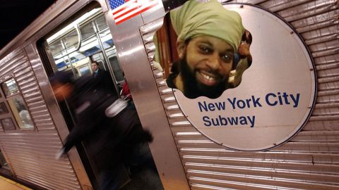 Muere hombre en Nueva York