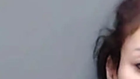 La acusada le dijo a la policía que "un árbol se le había atravesado".