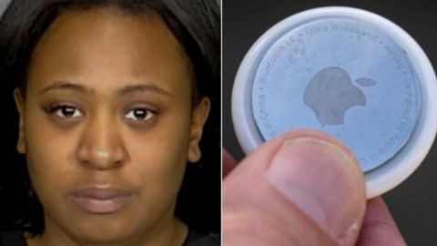 Mujer mata a su novio tras encontrarlo con otra gracias a un geolocalizador