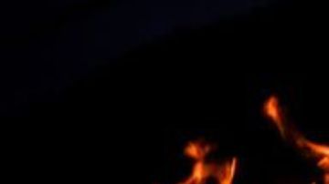 Mujer se casa con el Diablo en Catemaco.