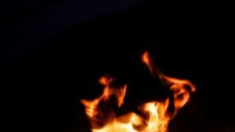 Mujer se casa con el Diablo en Catemaco.