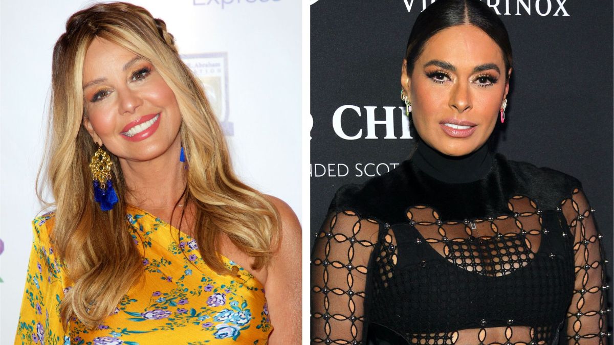 From Myrka Dellanos to Galilea Montijo: these are the best summer looks of the famous