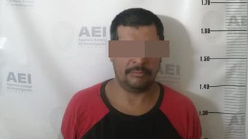 Narcotraficante detenido en Chihuahua